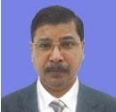 Dr Mahendra Prasad Tripathy